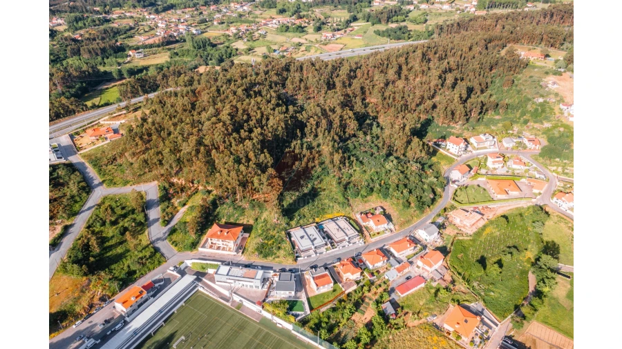 Terreno para Venda em Antime e Silvares (São Clemente) Foto 7