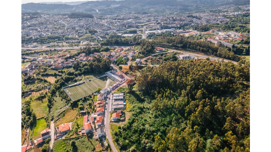 Terreno para Venda em Antime e Silvares (São Clemente) Foto 9