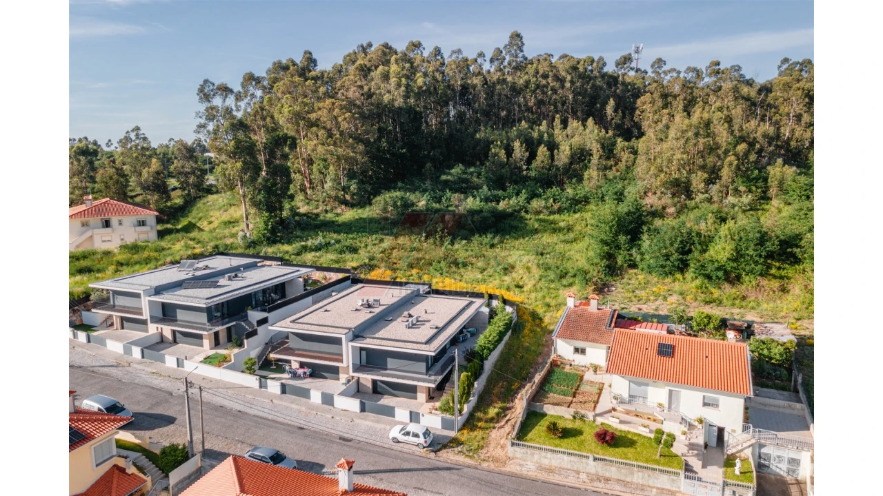 Terreno para Venda em Antime e Silvares (São Clemente) Foto 1