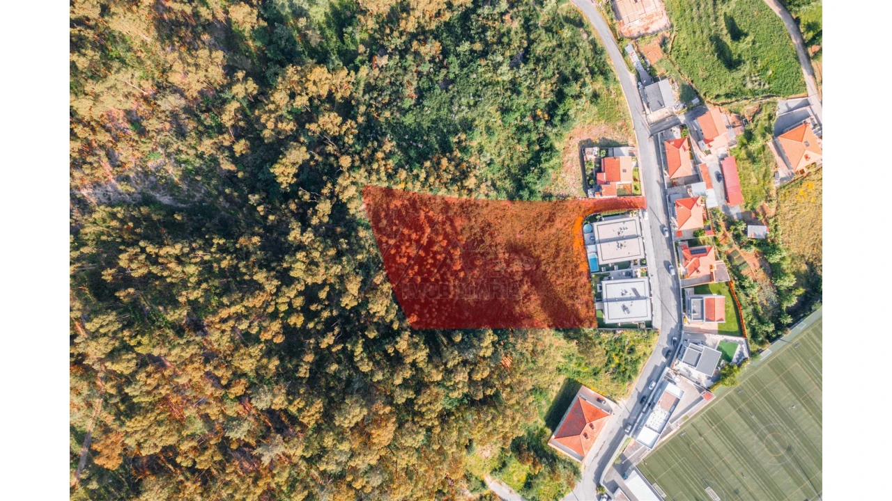 Terreno para Venda em Antime e Silvares (São Clemente) Foto 2