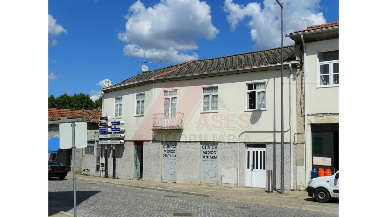 Prédio para Venda em Britelo, Gémeos e Ourilhe Foto 1