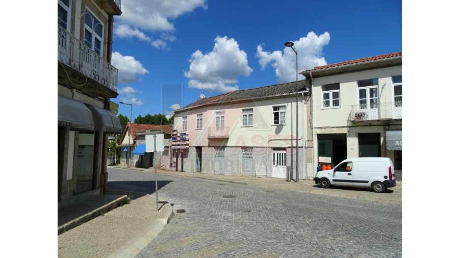 Prédio para Venda em Britelo, Gémeos e Ourilhe Foto 5