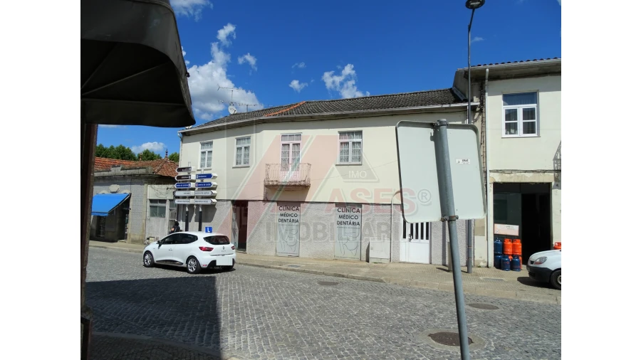 Prédio para Venda em Britelo, Gémeos e Ourilhe Foto 6