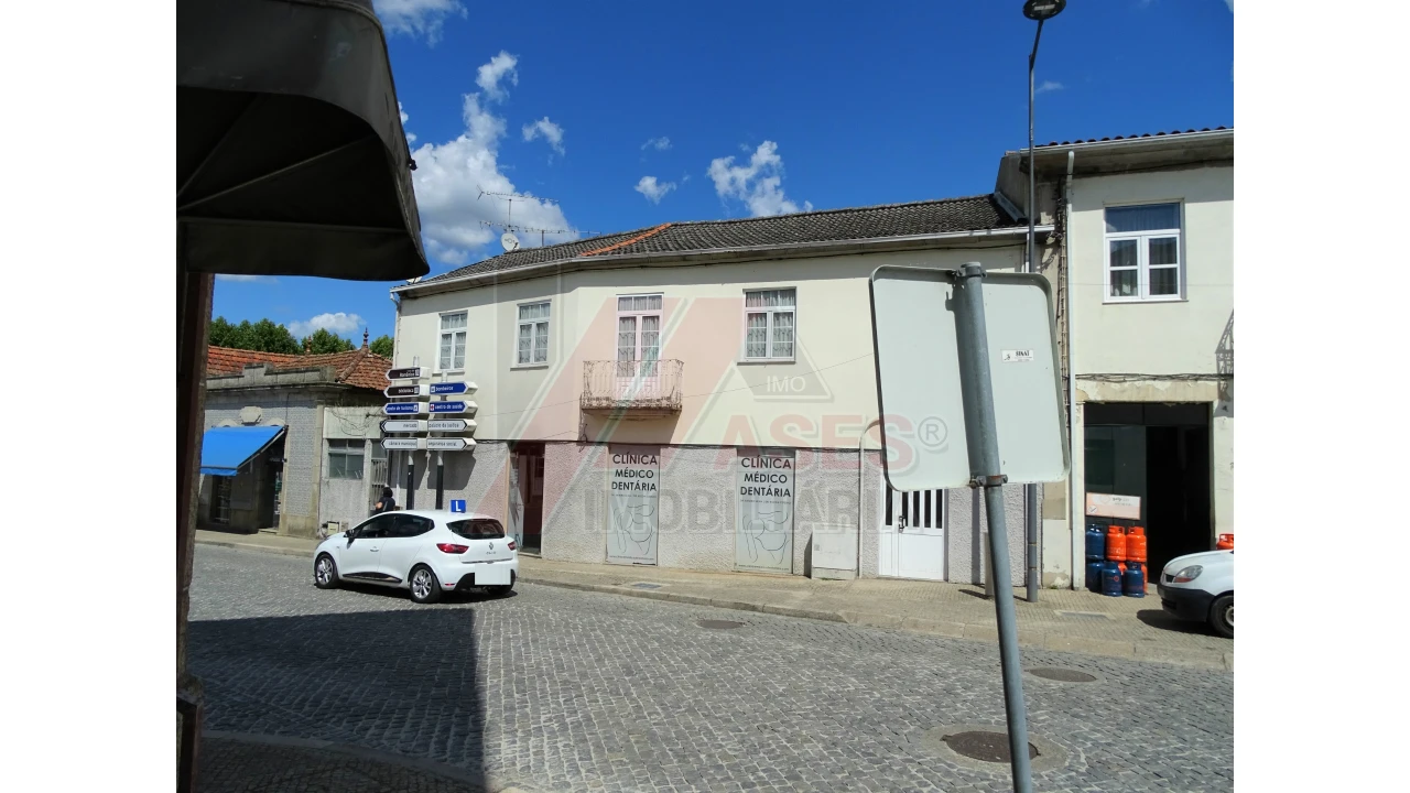 Prédio para Venda em Britelo, Gémeos e Ourilhe Foto 6
