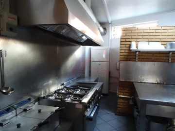 Negócio para Trespasse em Fafe