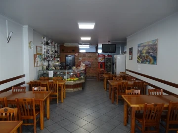 Negócio para Trespasse em Fafe