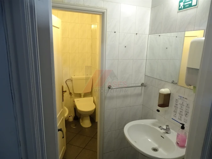 Negócio para Trespasse em Fafe Foto 4