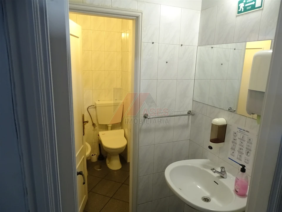 Negócio para Trespasse em Fafe Foto 4