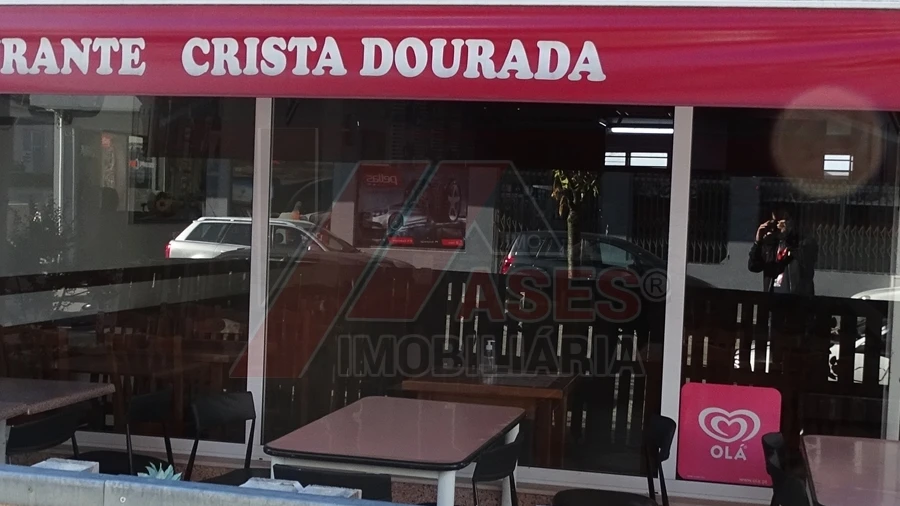 Negócio para Trespasse em Fafe