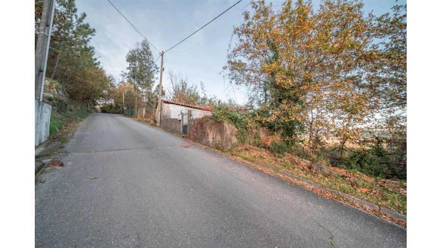 Terreno para Venda em Travassos Foto 6