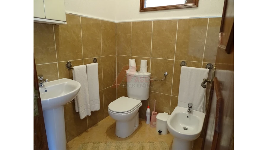 Moradia T7 para Venda em Basto (São Clemente) Foto 25