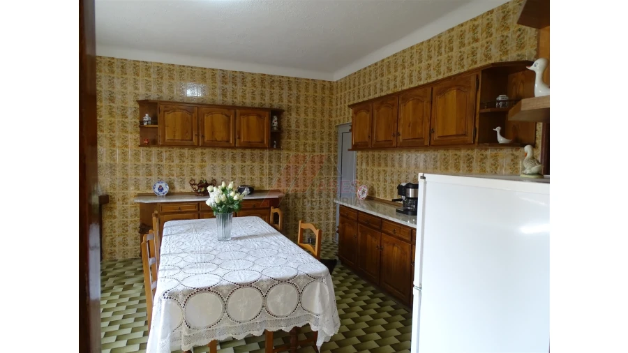 Moradia T7 para Venda em Basto (São Clemente) Foto 19