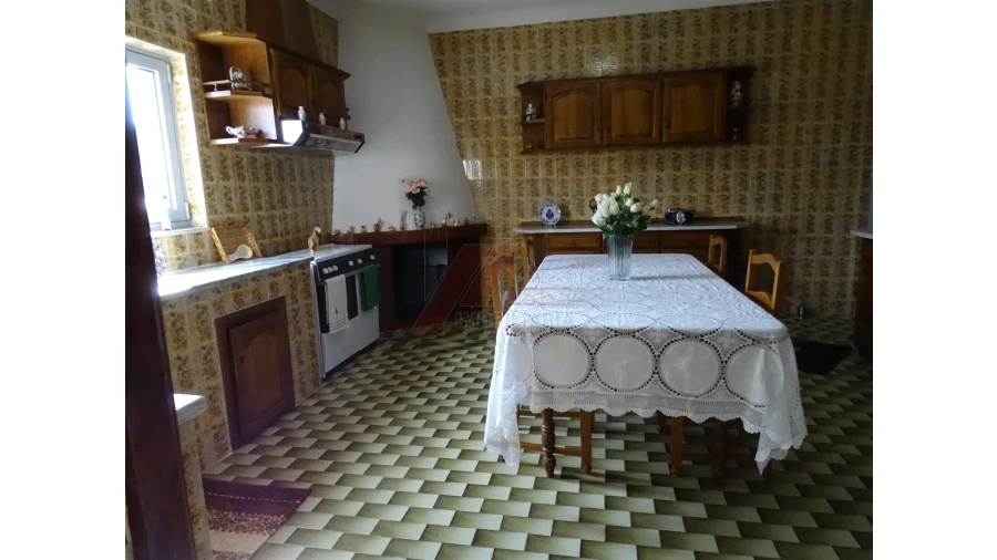 Moradia T7 para Venda em Basto (São Clemente) Foto 18