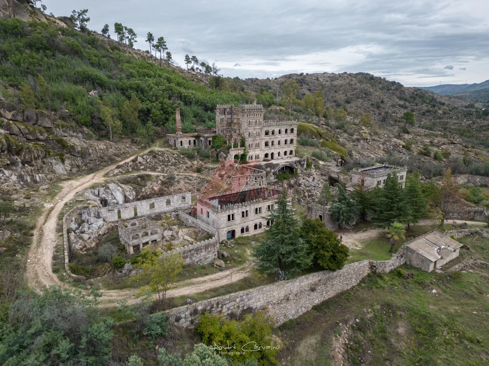 Negócio para Venda em Sortelha Foto 4