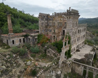 Negócio para Venda em Sortelha