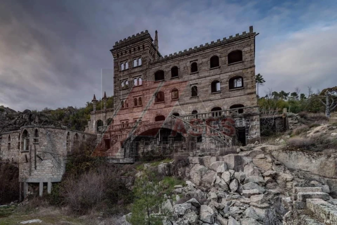 Negócio para Venda em Sortelha Foto 6