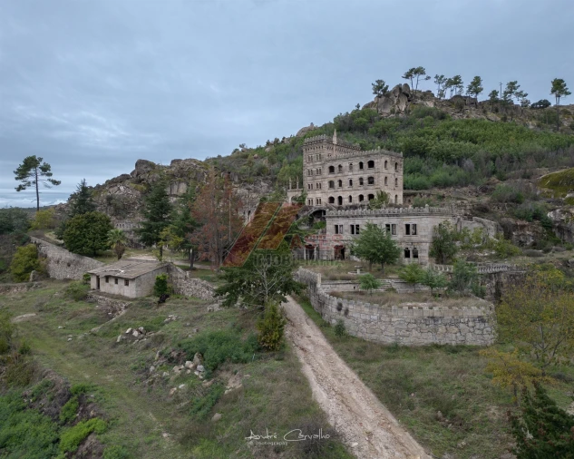 Negócio para Venda em Sortelha Foto 5