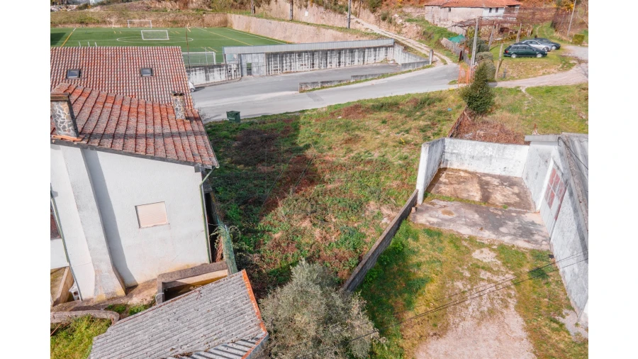 Terreno para Venda em Basto (São Clemente) Foto 6
