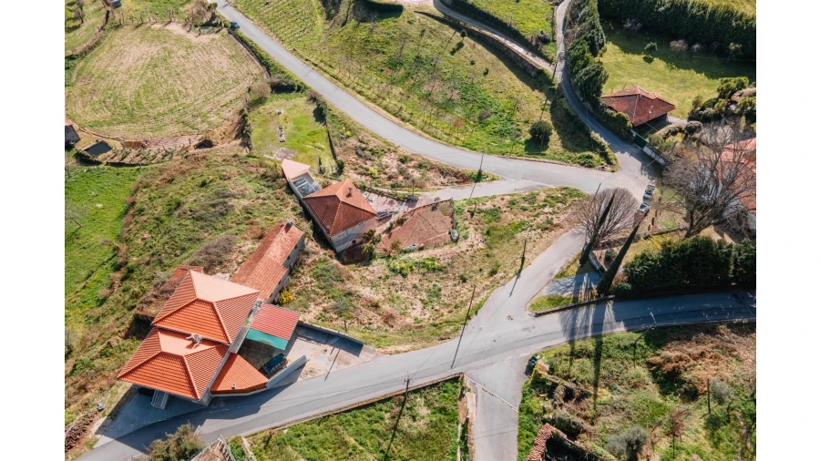 Terreno para Venda em Basto (São Clemente) Foto 5