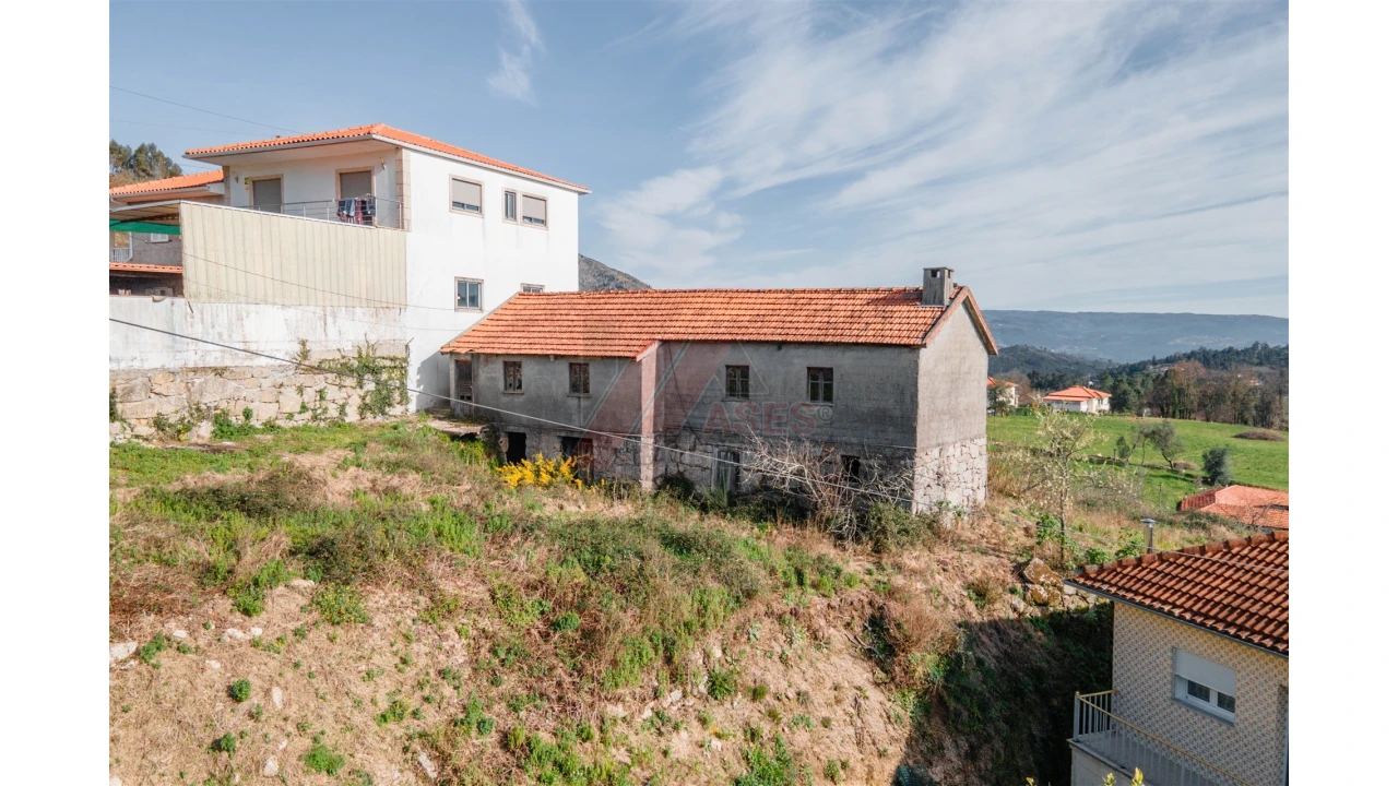 Terreno para Venda em Basto (São Clemente) Foto 6