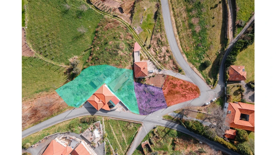 Terreno para Venda em Basto (São Clemente) Foto 10