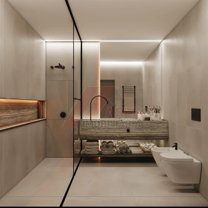 Moradia T4 para Venda em Travassos Foto 8