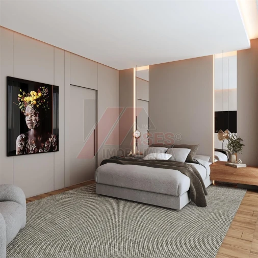 Moradia T4 para Venda em Travassos Foto 6