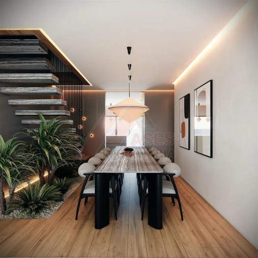 Moradia T4 para Venda em Travassos Foto 2