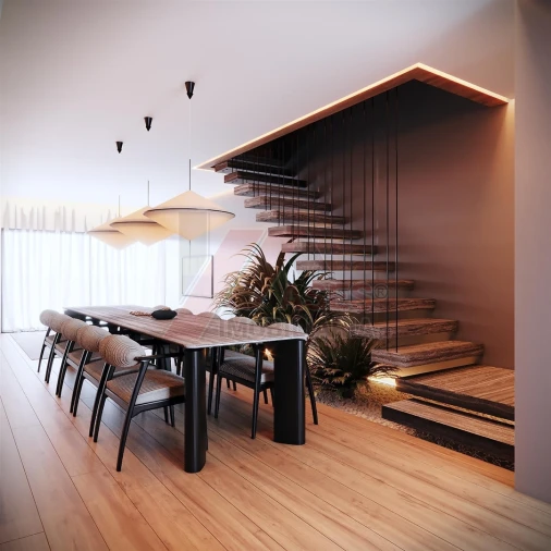 Moradia T4 para Venda em Travassos Foto 5