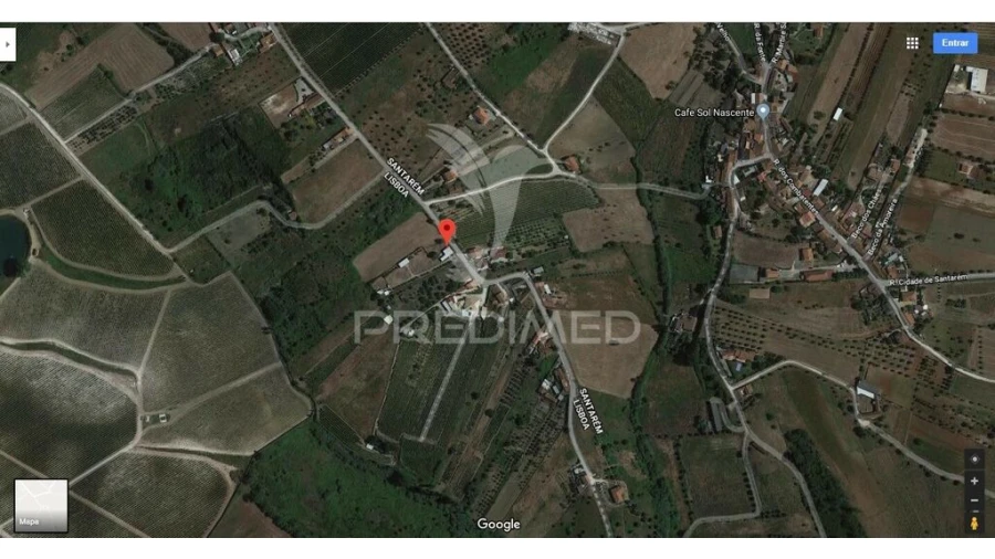 Moradia para Venda em Manique do Intendente, Vila Nova de São Pedro e Maçussa Foto 10