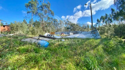 Moradia T2 para Venda em Rio Maior