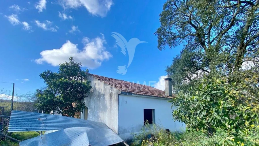 Moradia T2 para Venda em Rio Maior Foto 2