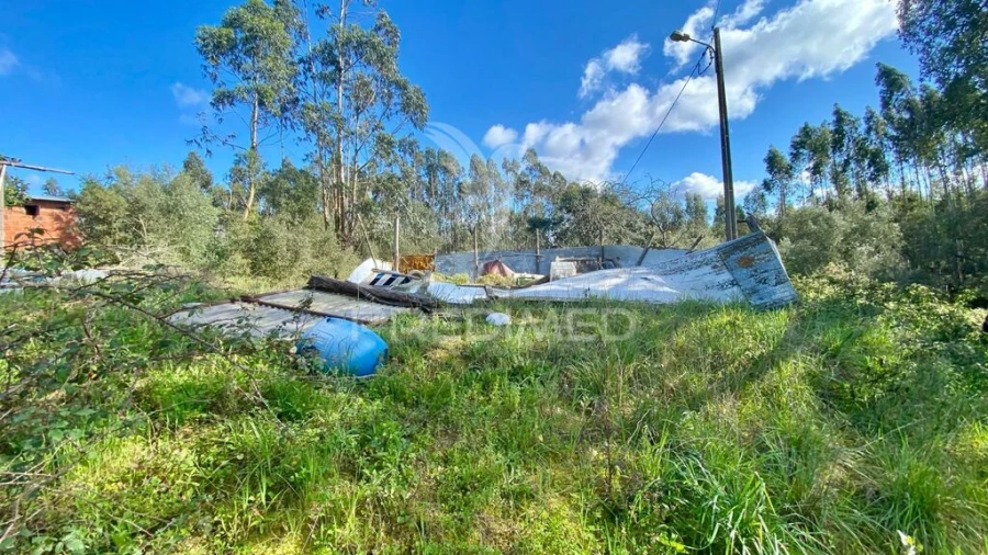 Moradia T2 para Venda em Rio Maior Foto 6