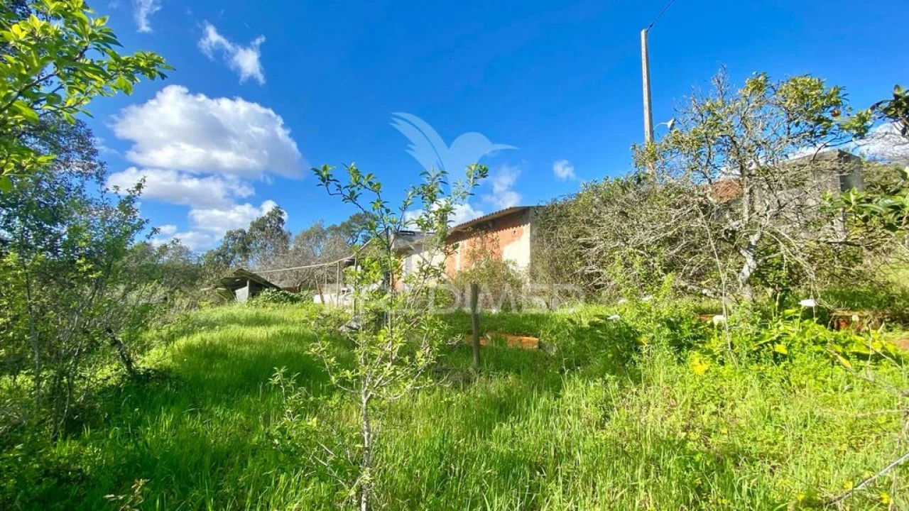 Moradia T2 para Venda em Rio Maior Foto 4