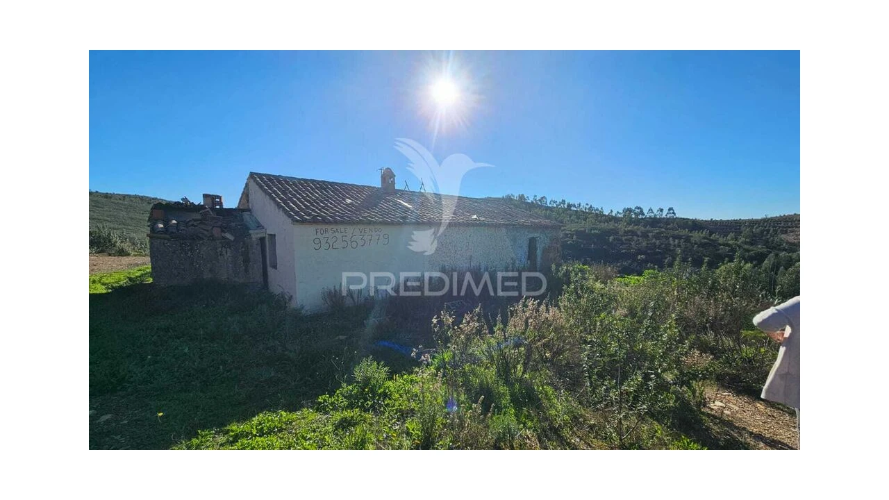 Quinta T3 para Venda em Santa Clara-A-Velha Foto 9