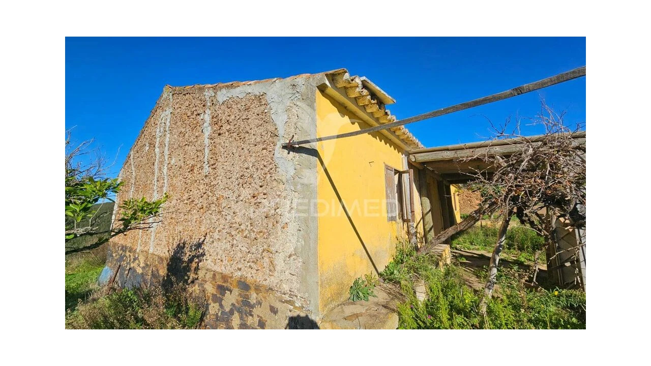 Quinta T3 para Venda em Santa Clara-A-Velha Foto 10