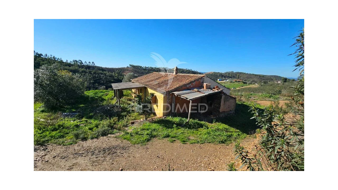 Quinta T3 para Venda em Santa Clara-A-Velha Foto 4