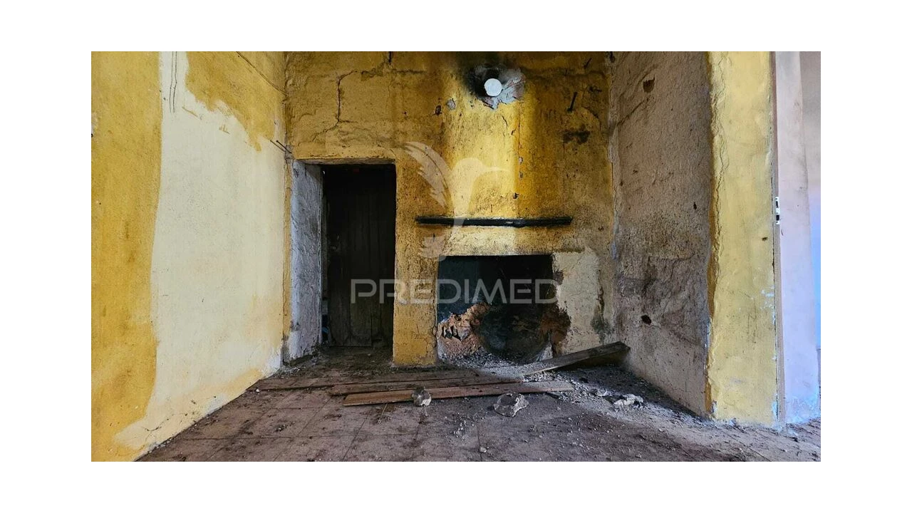 Quinta T3 para Venda em Santa Clara-A-Velha Foto 18