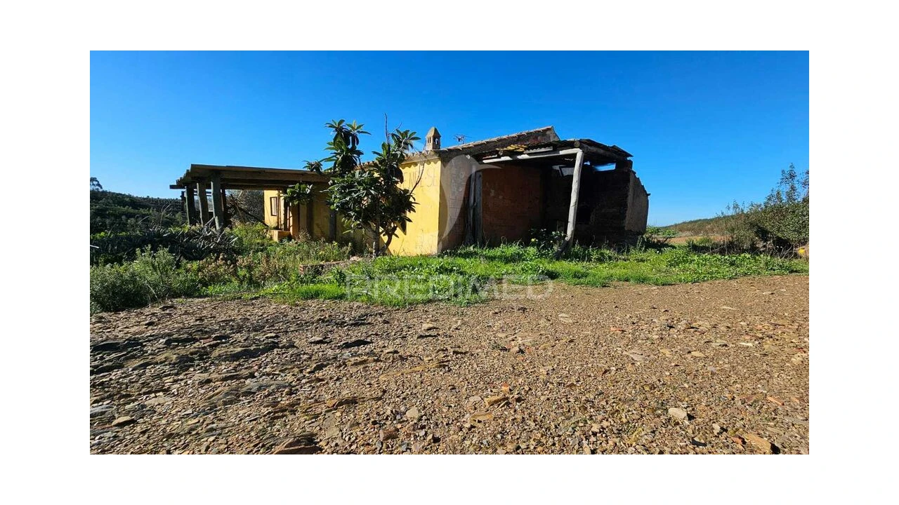 Quinta T3 para Venda em Santa Clara-A-Velha Foto 6