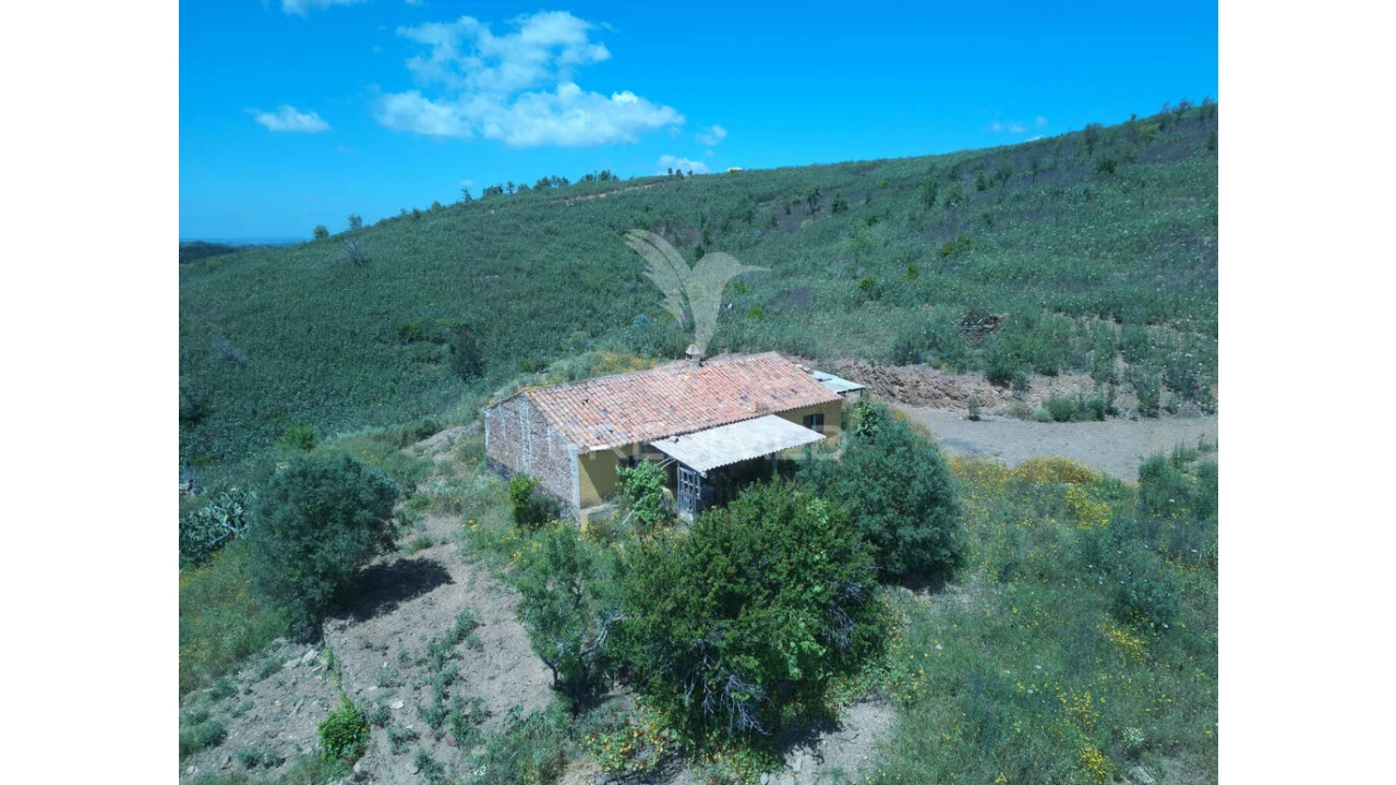 Quinta T3 para Venda em Santa Clara-A-Velha Foto 20