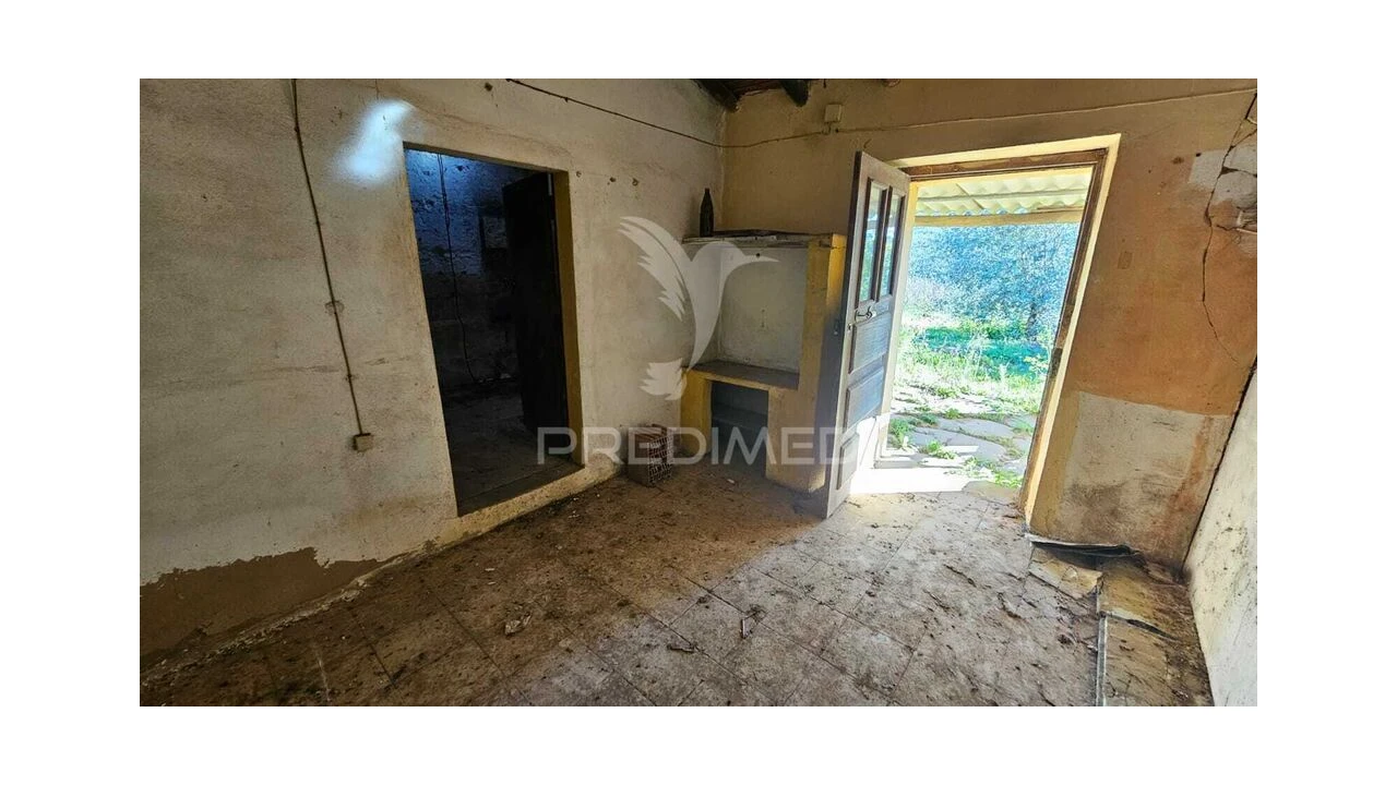 Quinta T3 para Venda em Santa Clara-A-Velha Foto 14