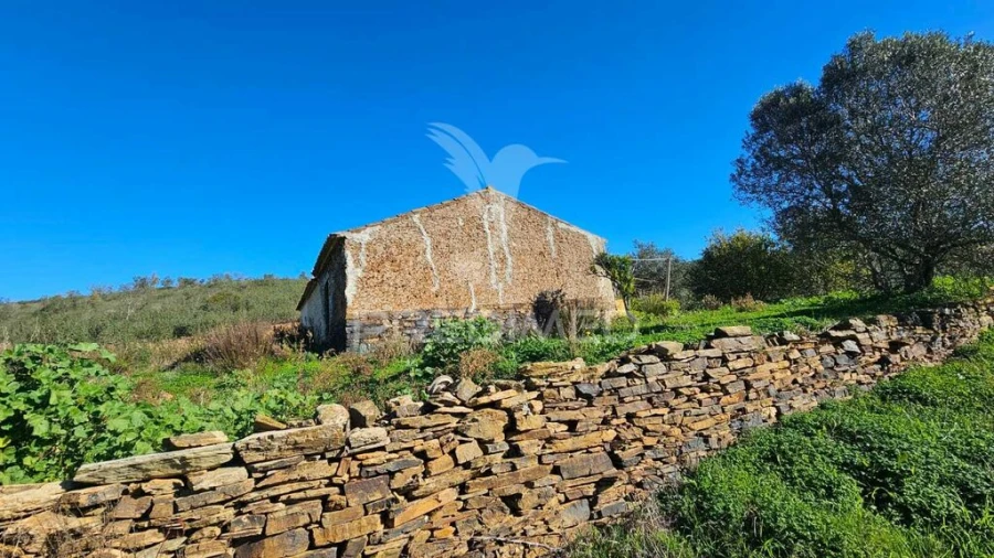 Quinta T3 para Venda em Santa Clara-A-Velha Foto 5