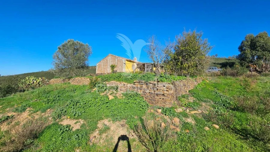 Quinta T3 para Venda em Santa Clara-A-Velha Foto 7