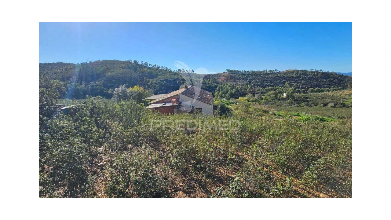 Quinta T3 para Venda em Santa Clara-A-Velha Foto 3