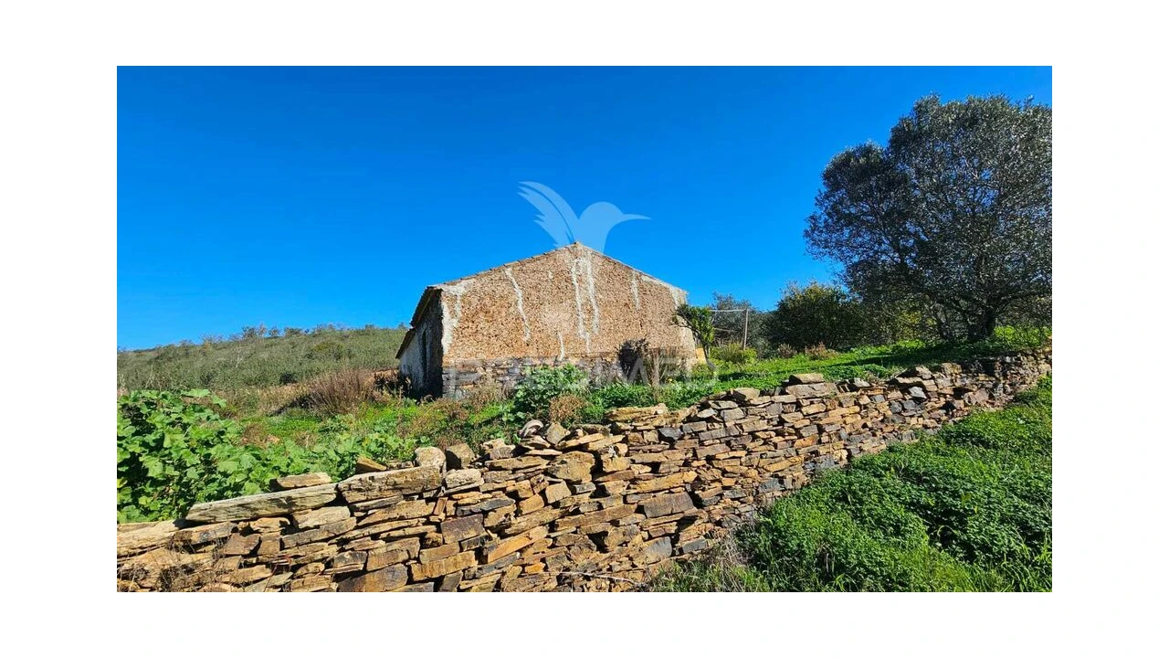 Quinta T3 para Venda em Santa Clara-A-Velha Foto 5