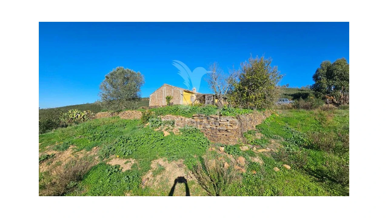 Quinta T3 para Venda em Santa Clara-A-Velha Foto 7