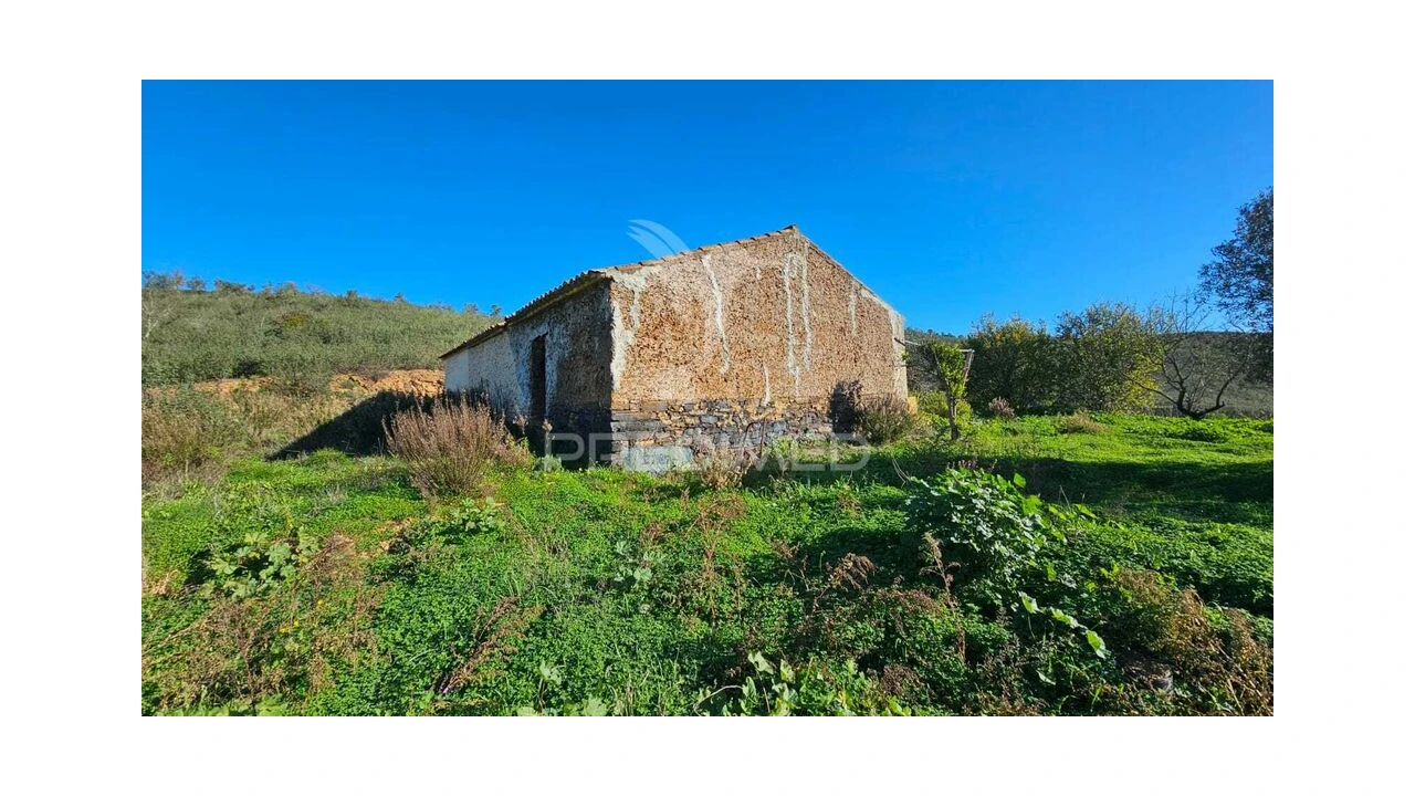 Quinta T3 para Venda em Santa Clara-A-Velha Foto 11