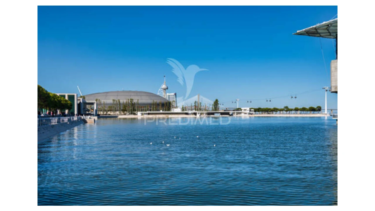 Loja para Venda em Olivais Foto 6