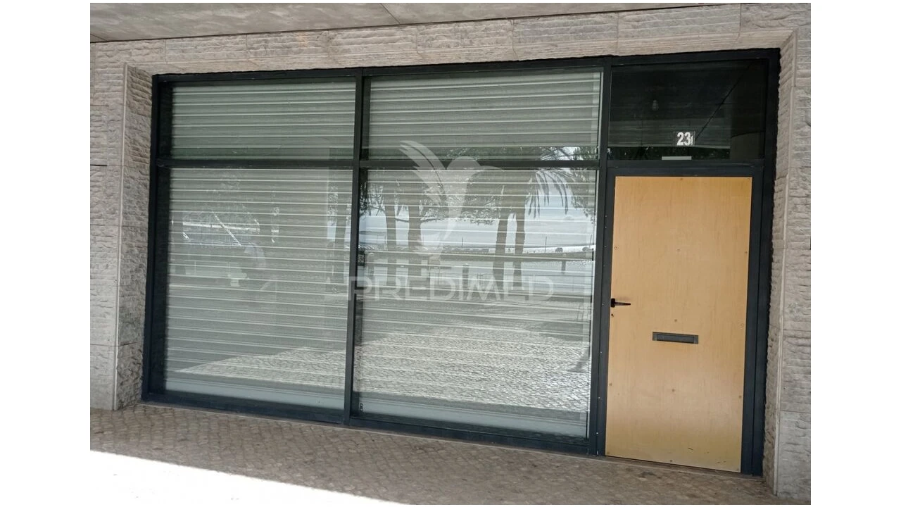 Loja para Venda em Olivais Foto 4