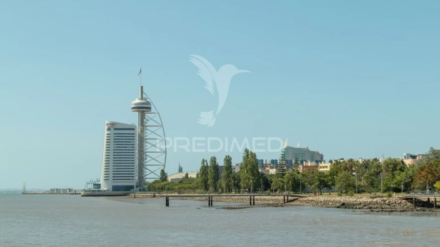 Loja para Venda em Olivais Foto 9